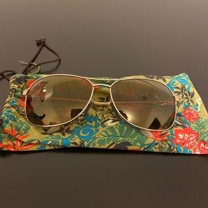Maui Jim Sunglasses